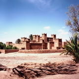 Skoura - Kashba